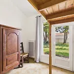 Jardin, 800m De La Plage, Maison Pour 6 Brétignolles-sur-Mer