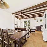 Jardin, 800m De La Plage, Maison Pour 6 * Brétignolles-sur-Mer