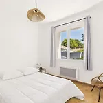 Jardin, 800m De La Plage, Maison Pour 6 Nyaraló *