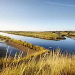 Nyaraló Jardin, 800m De La Plage, Maison Pour 6