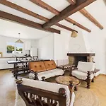 Nyaraló Jardin, 800m De La Plage, Maison Pour 6 Brétignolles-sur-Mer