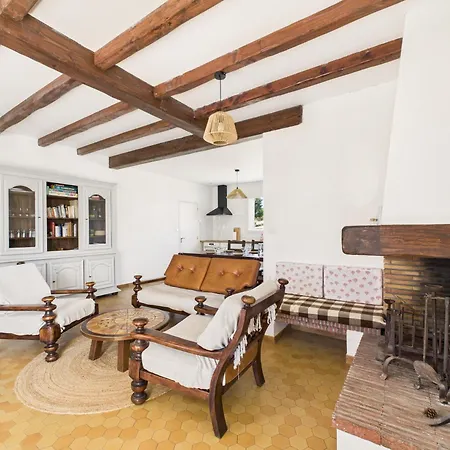 Jardin, 800m De La Plage, Maison Pour 6 Vakantiehuis Brétignolles-sur-Mer