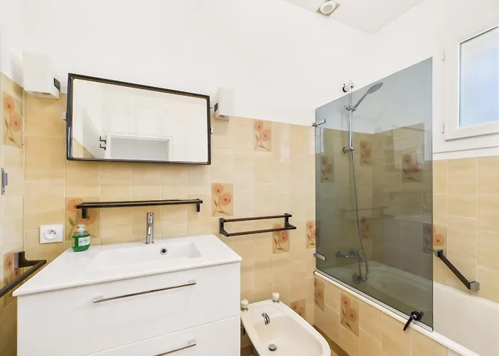 Vakantiehuis Jardin, 800m De La Plage, Maison Pour 6 Brétignolles-sur-Mer