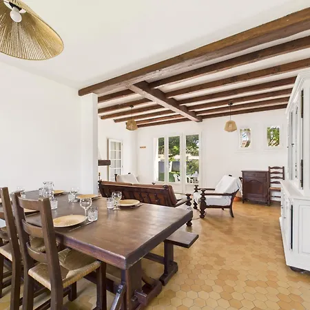Jardin, 800m De La Plage, Maison Pour 6 * Brétignolles-sur-Mer