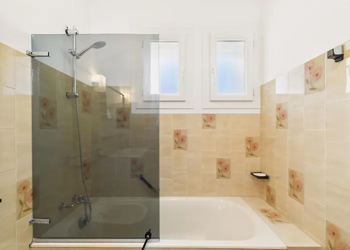 Jardin, 800m De La Plage, Maison Pour 6 Casa vacanze Brétignolles-sur-Mer